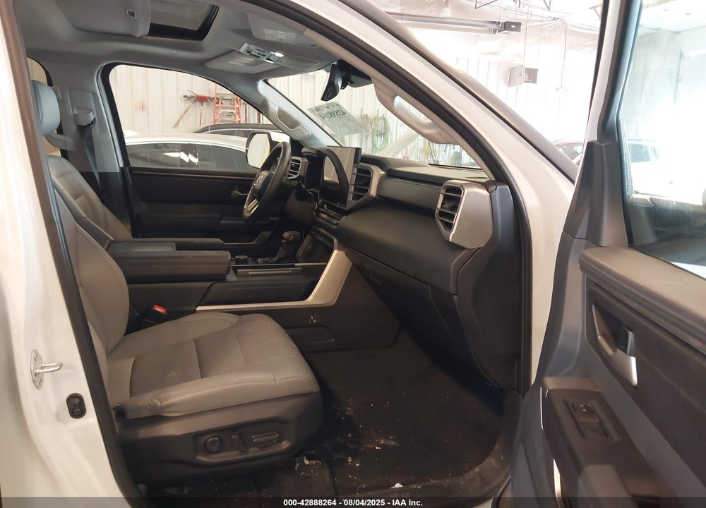 2024 TOYOTA SEQUOIA SR5 VIN: 7SVAAABA0RX038836