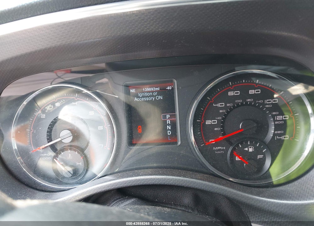 2014 DODGE CHARGER VIN: 2C3CDXHG8EH318659