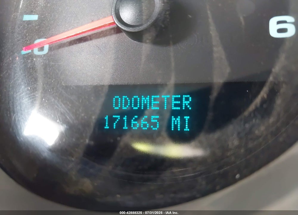 2008 CHEVROLET SILVERADO 1500 VIN: 3GCEK13C18G144496