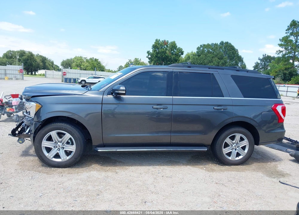 2020 FORD EXPEDITION VIN: 1FMJU1HT0LEA54771