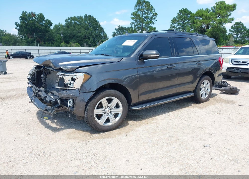 2020 FORD EXPEDITION VIN: 1FMJU1HT0LEA54771