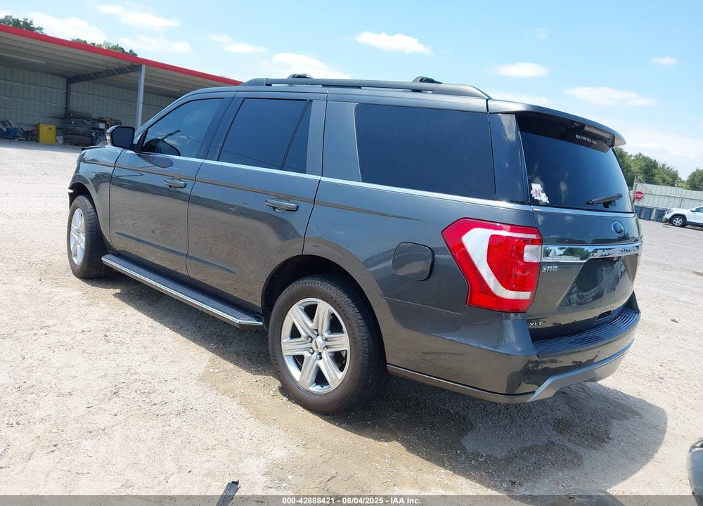 2020 FORD EXPEDITION VIN: 1FMJU1HT0LEA54771