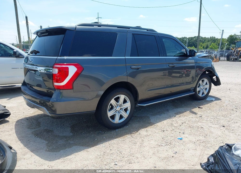 2020 FORD EXPEDITION VIN: 1FMJU1HT0LEA54771