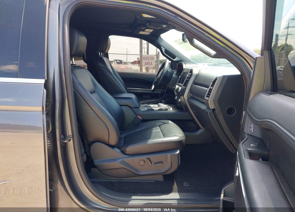2020 FORD EXPEDITION VIN: 1FMJU1HT0LEA54771