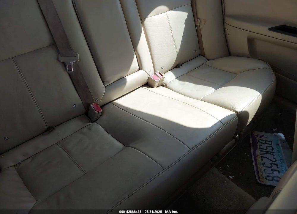 2010 CHEVROLET IMPALA VIN: 2G1WC5EM7A1169232