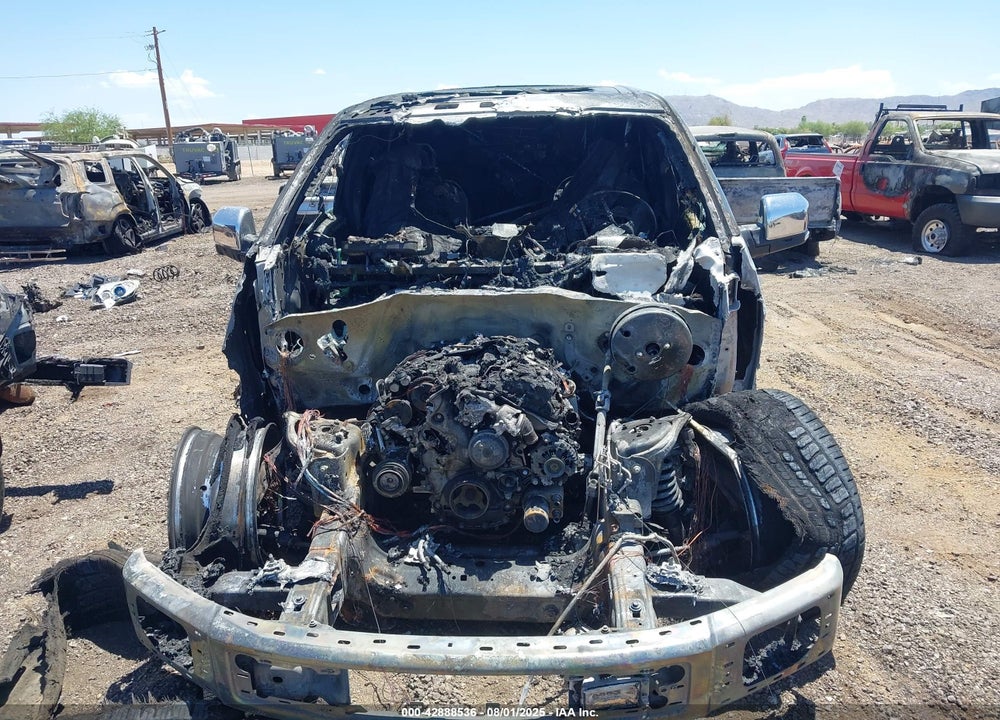 2016 FORD F-150 VIN: 1FTEW1CGXGFC07473