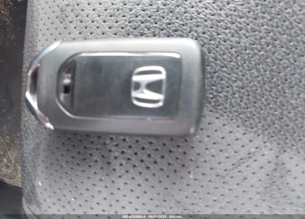 2022 HONDA HR-V AWD EX-L VIN: 3CZRU6H77NM745097