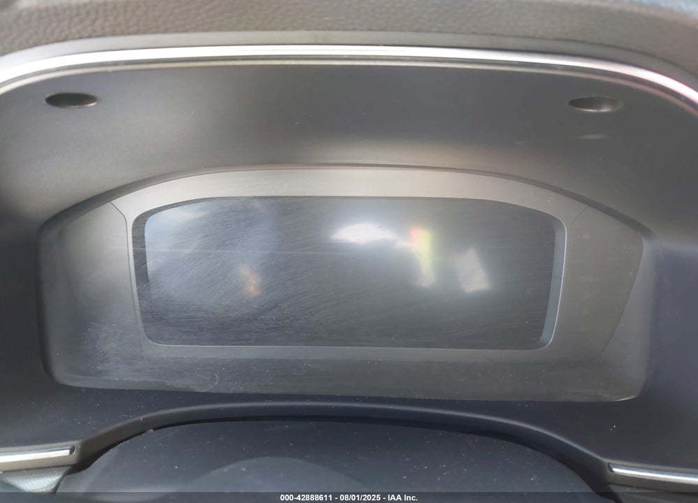 2023 ACURA INTEGRA VIN: 19UDE4H38PA019300