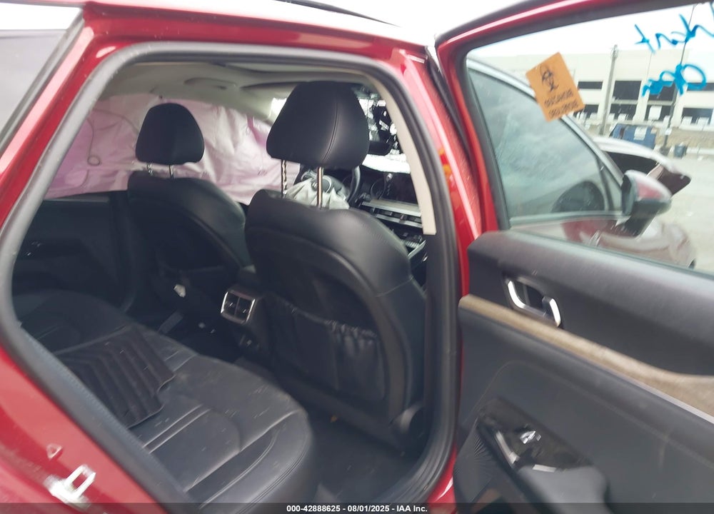 2024 KIA K5 VIN: 5XXG34J23RG249014
