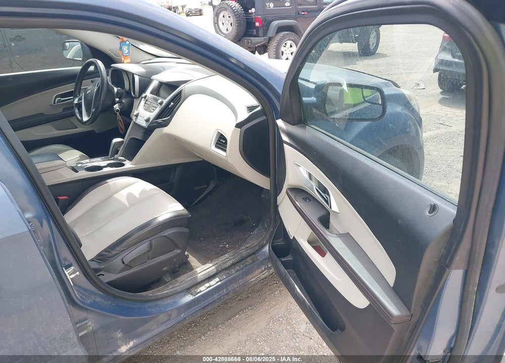 2012 CHEVROLET EQUINOX VIN: 2GNFLNEK8C6152068