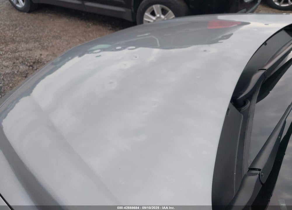 2023 CHEVROLET MALIBU VIN: 1G1ZD5ST7PF217173