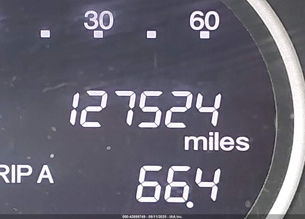2013 HONDA CR-V EX VIN: 2HKRM4H50DH647624