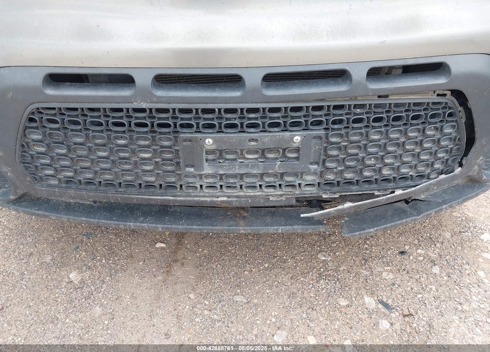 2014 KIA SOUL VIN: KNDJP3A51E7078717