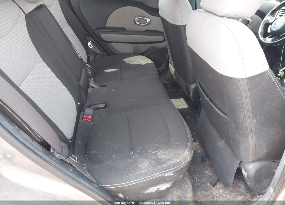 2014 KIA SOUL VIN: KNDJP3A51E7078717