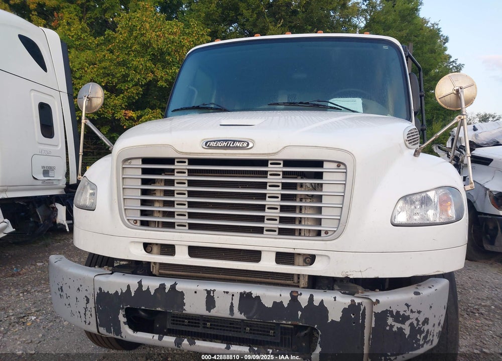 2017 FREIGHTLINER M2 106 VIN: 1FVHCYCYXHHJB2022