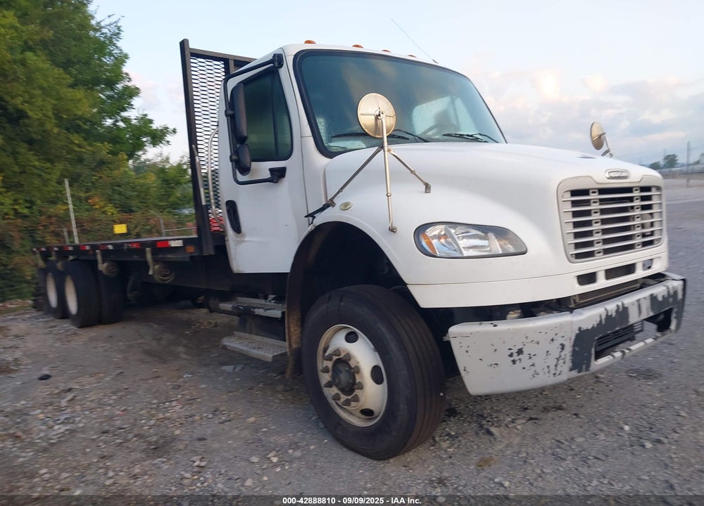 2017 FREIGHTLINER M2 106 VIN: 1FVHCYCYXHHJB2022