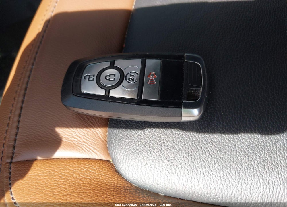 2024 FORD BRONCO VIN: 1FMEE8BP4RLA36068