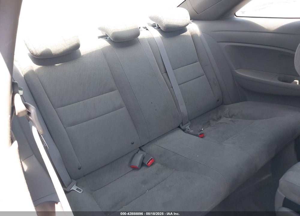 2006 HONDA CIVIC VIN: 2HGFG12646H539272