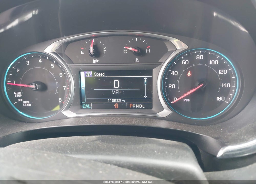 2018 CHEVROLET MALIBU LT VIN: 1G1ZD5ST2JF142972