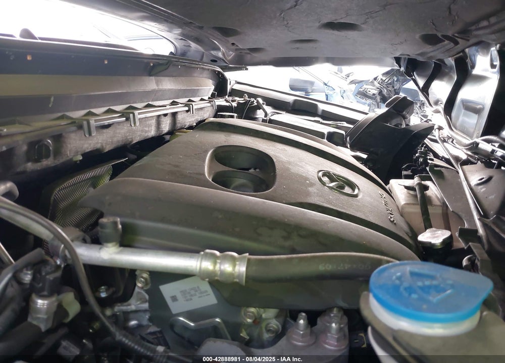 2021 MAZDA CX-5 VIN: JM3KFBCM0M1488665
