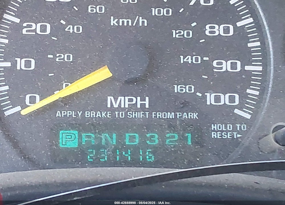1999 CHEVROLET SILVERADO 1500 LS VIN: 1GCEK14T7XZ129739