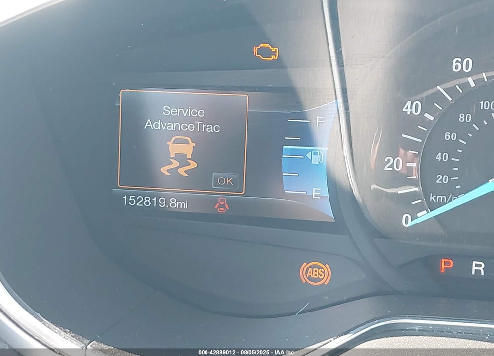 2015 FORD FUSION VIN: 3FA6P0H73FR301870