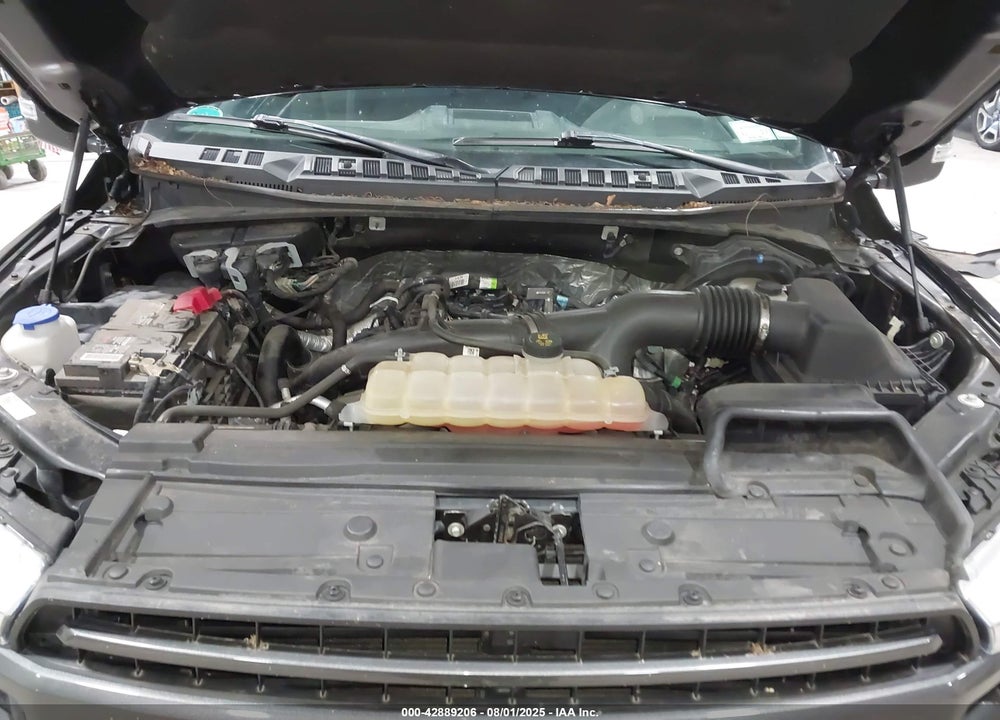 2019 FORD F-150 VIN: 1FTEW1EP8KFA56946