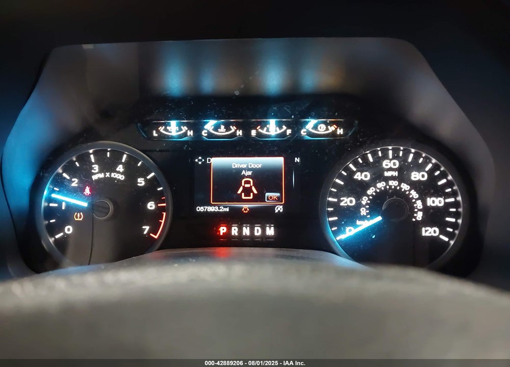 2019 FORD F-150 VIN: 1FTEW1EP8KFA56946