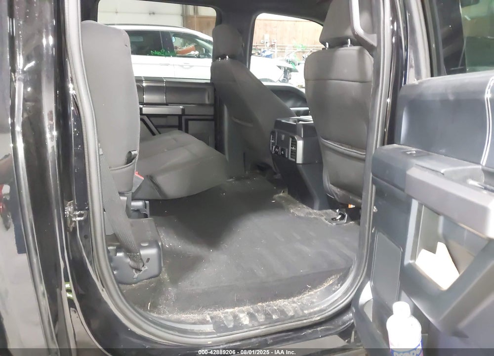 2019 FORD F-150 VIN: 1FTEW1EP8KFA56946