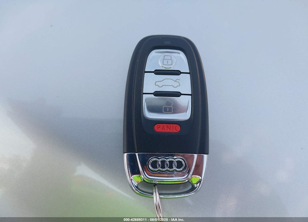 2015 AUDI Q5 VIN: WA1LFAFP1FA071677