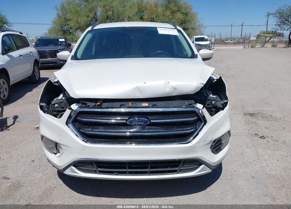 2019 FORD ESCAPE SEL VIN: 1FMCU0HD3KUC29871