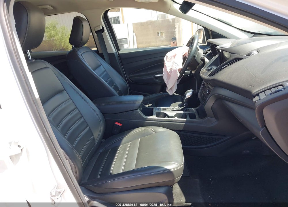 2019 FORD ESCAPE SEL VIN: 1FMCU0HD3KUC29871