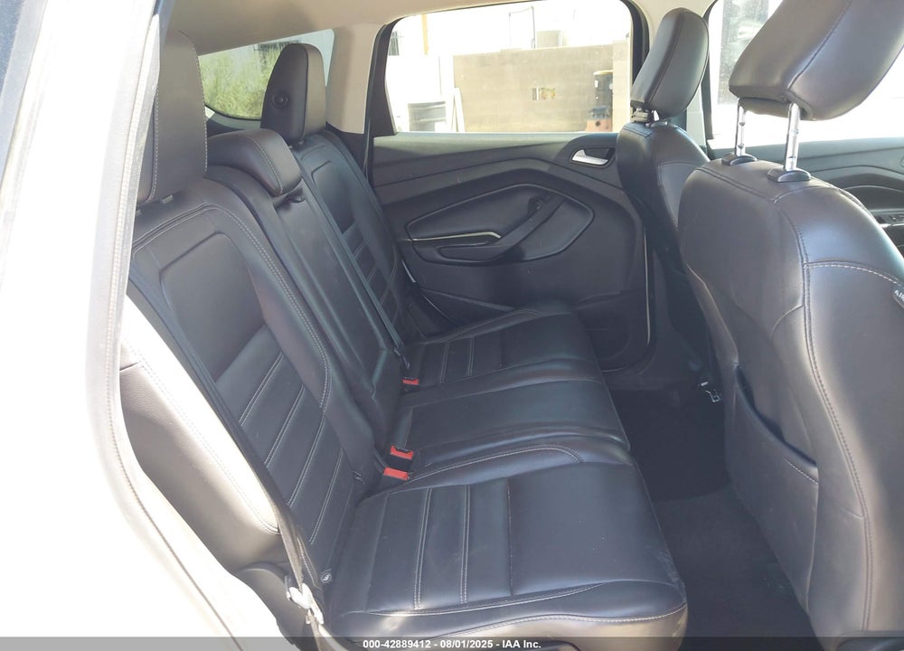 2019 FORD ESCAPE SEL VIN: 1FMCU0HD3KUC29871
