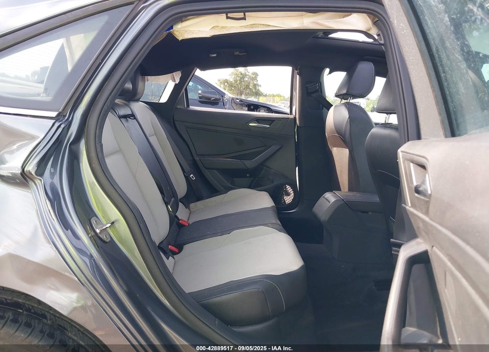 2019 VOLKSWAGEN JETTA VIN: 3VWC57BU0KM078377