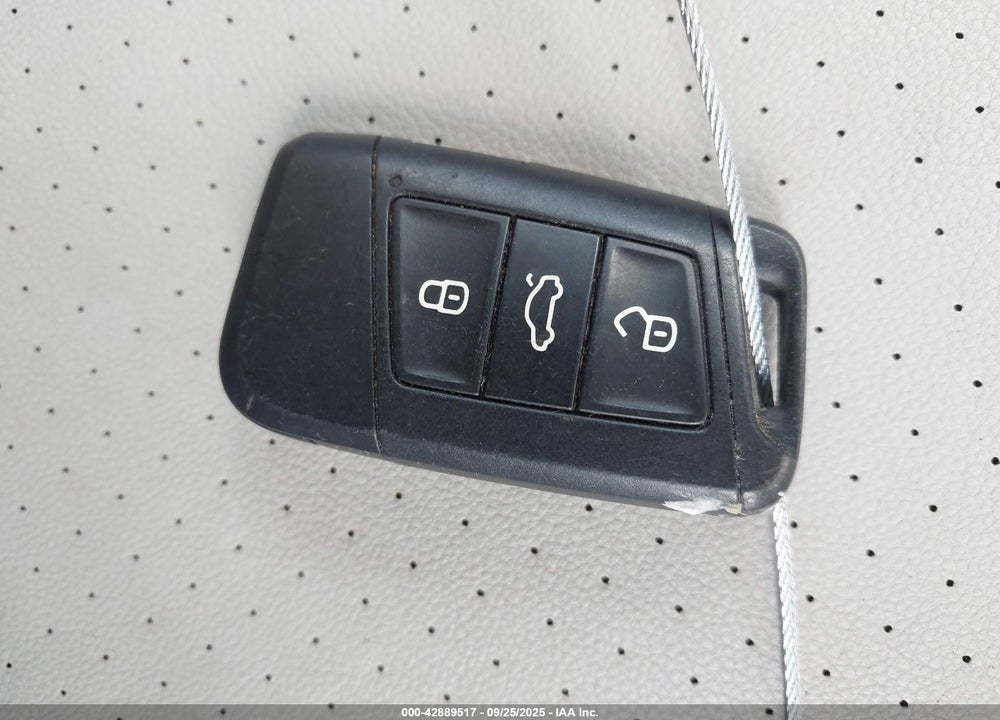 2019 VOLKSWAGEN JETTA VIN: 3VWC57BU0KM078377