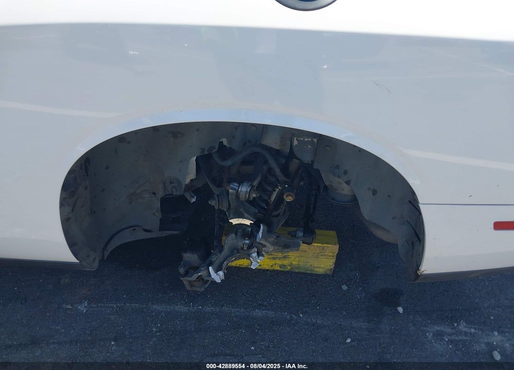 2018 DODGE CHALLENGER VIN: 2C3CDZAG6JH138645