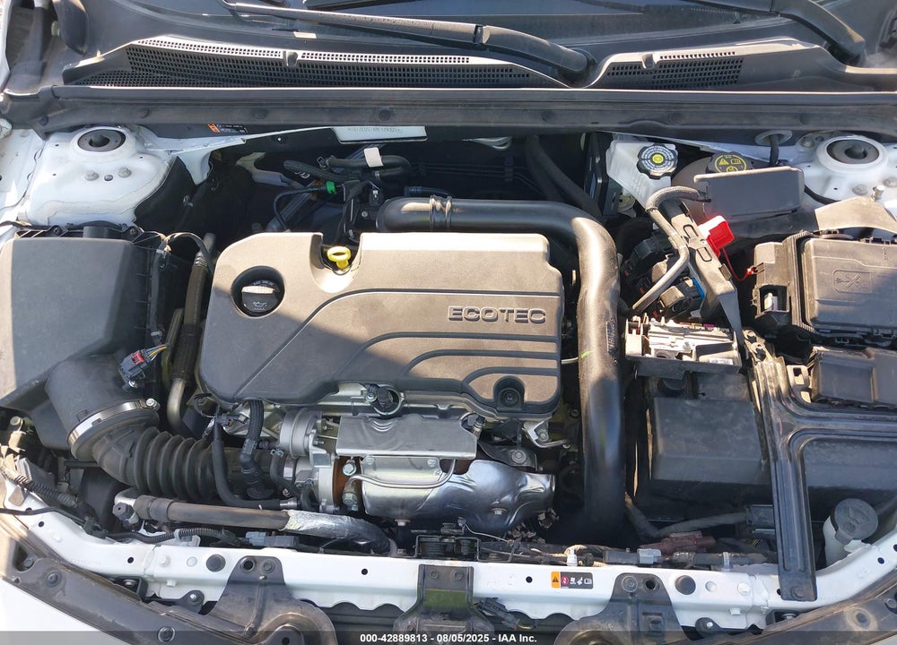 2024 CHEVROLET MALIBU VIN: 1G1ZE5STXRF174321