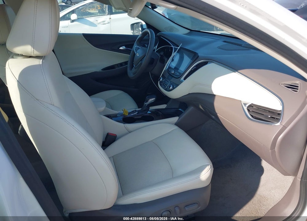 2024 CHEVROLET MALIBU VIN: 1G1ZE5STXRF174321
