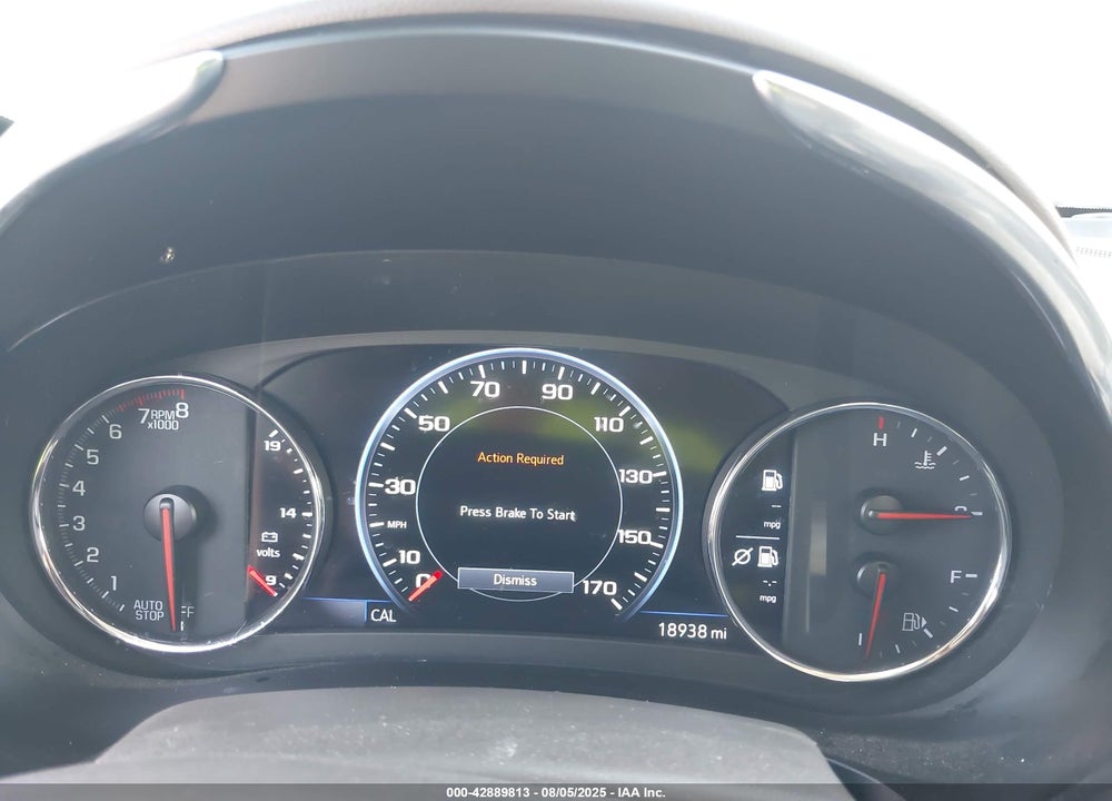 2024 CHEVROLET MALIBU VIN: 1G1ZE5STXRF174321