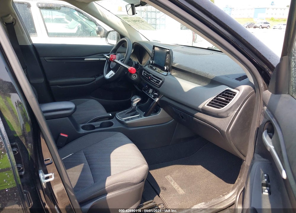 2021 KIA SELTOS VIN: KNDEPCAA2M7046954