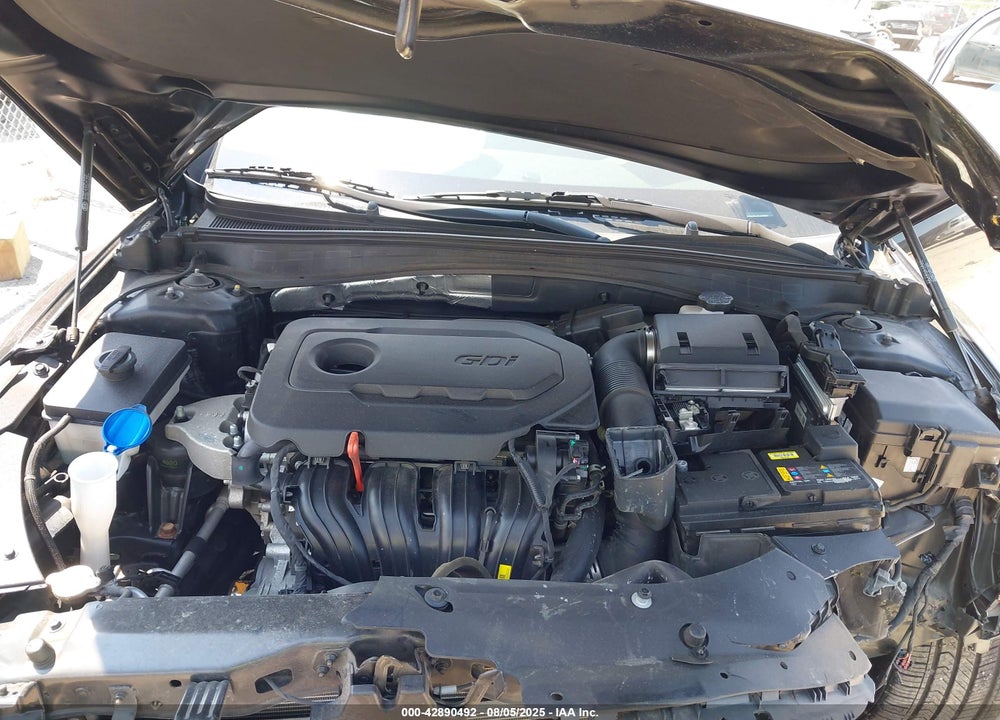 2020 KIA OPTIMA VIN: 5XXGT4L36LG428838