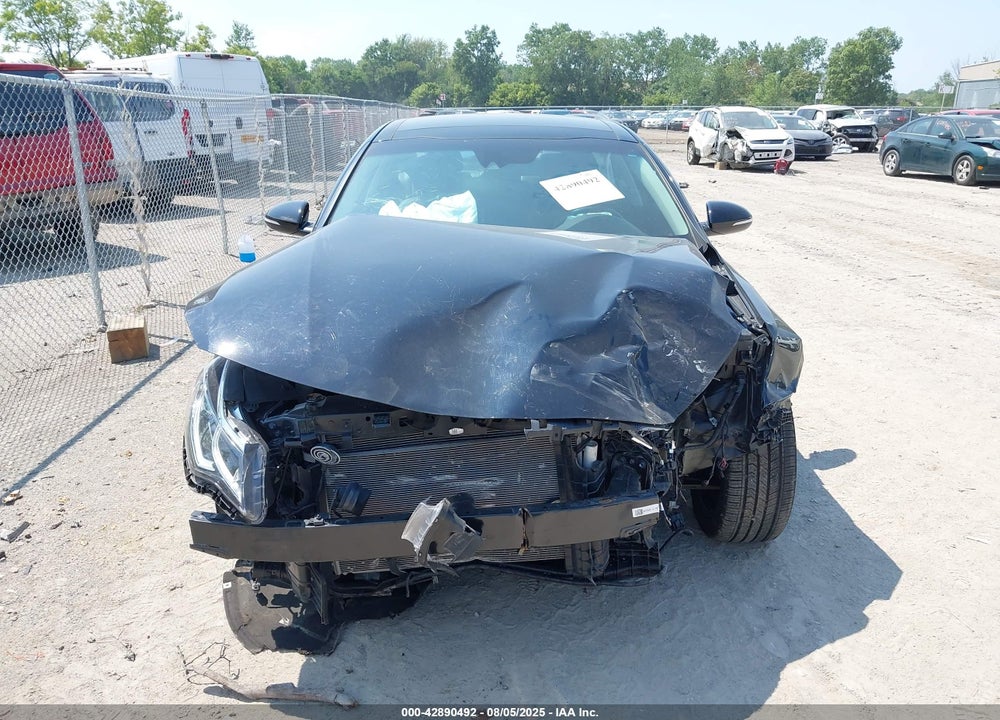 2020 KIA OPTIMA VIN: 5XXGT4L36LG428838