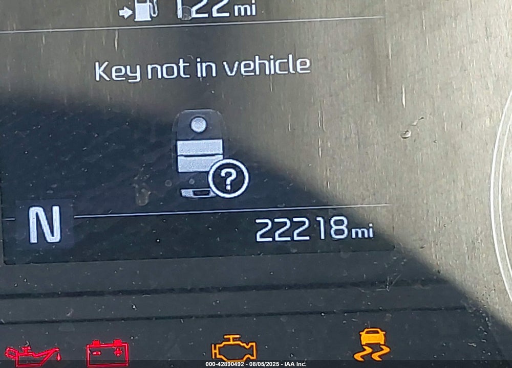 2020 KIA OPTIMA VIN: 5XXGT4L36LG428838