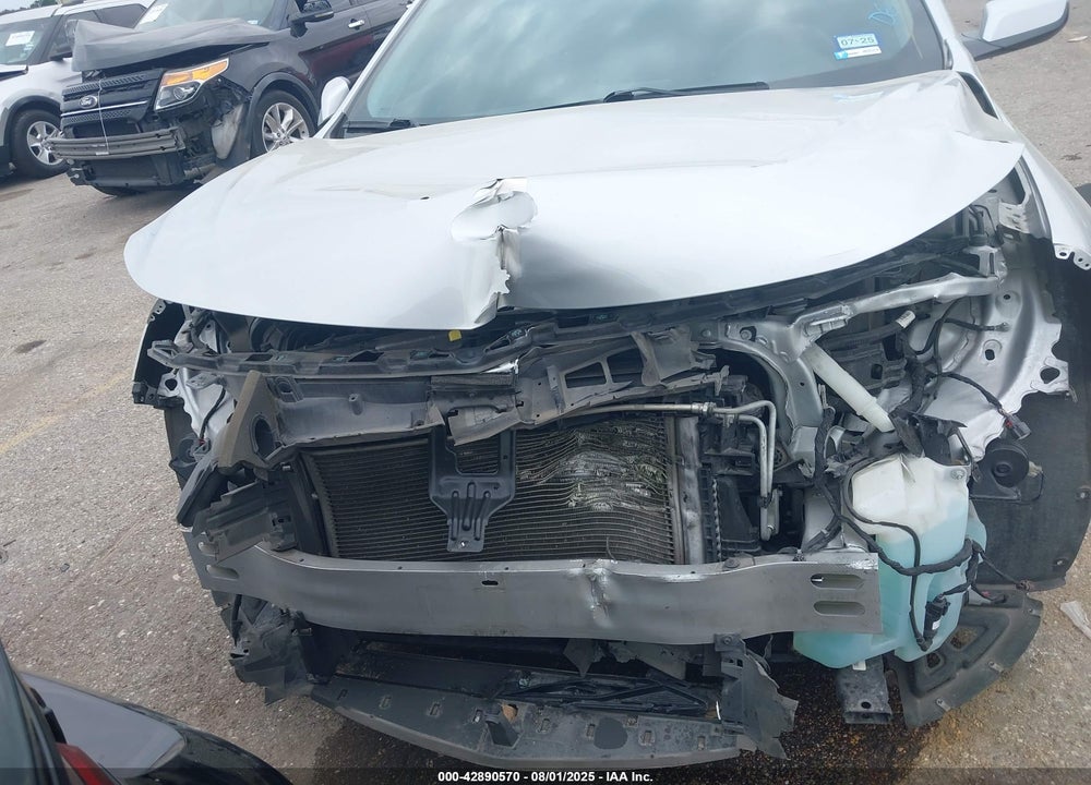 2020 CHEVROLET MALIBU VIN: 1G1ZG5ST5LF131362