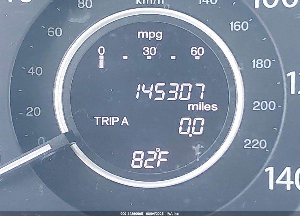 2015 HONDA CR-V EX VIN: 3CZRM3H51FG701495