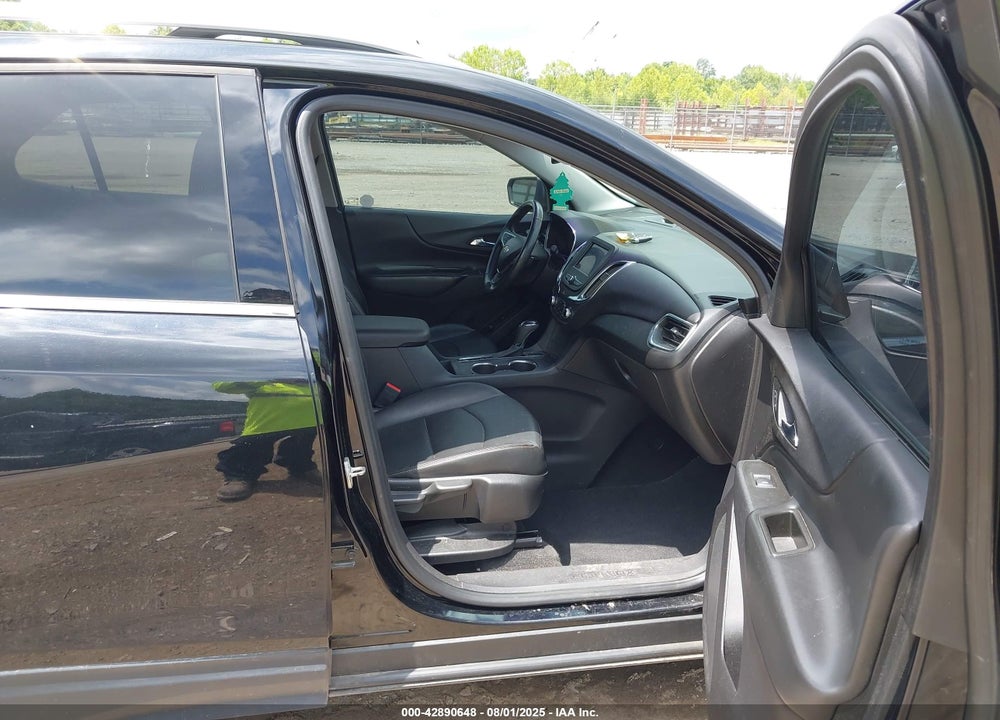 2020 CHEVROLET EQUINOX VIN: 3GNAXVEXXLL334179