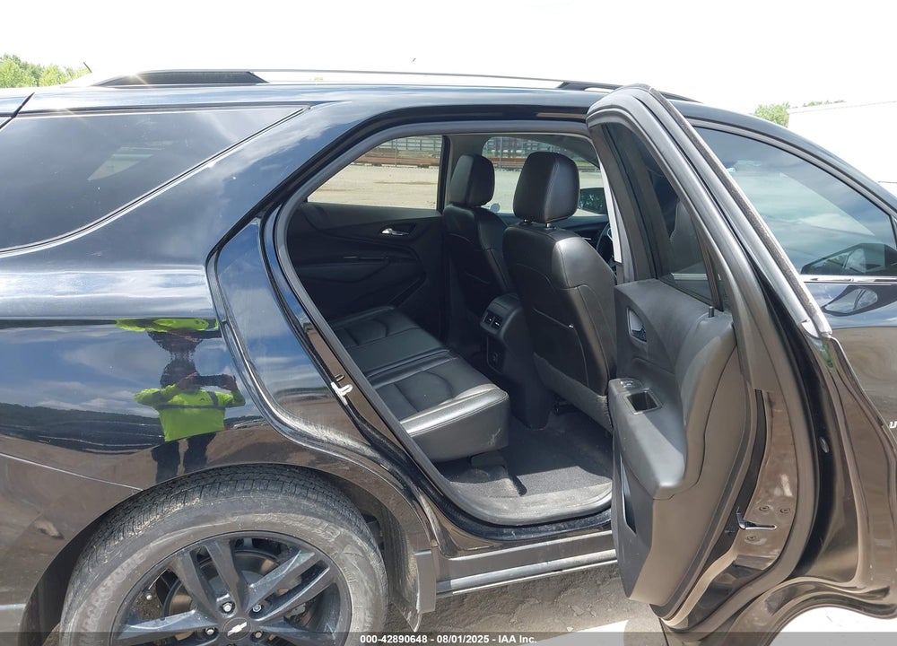 2020 CHEVROLET EQUINOX VIN: 3GNAXVEXXLL334179