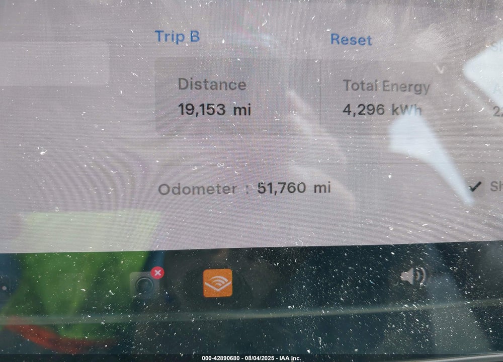 2018 TESLA MODEL 3 VIN: 5YJ3E1EB8JF084649