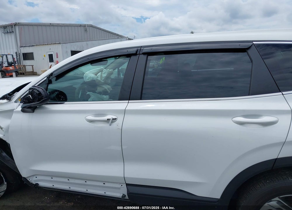 2023 HYUNDAI SANTA FE VIN: 5NMS1DAJ6PH619023