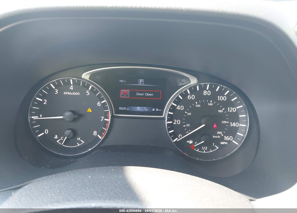 2020 NISSAN PATHFINDER VIN: 5N1DR2BN1LC597153